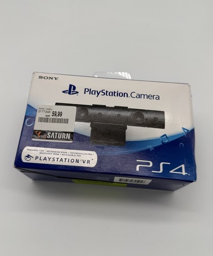 Sony playstation ps4 camera - playstation, 4