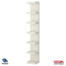 NEU IKEA LACK Wandregal