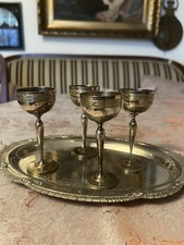 Антикварный Schnaps