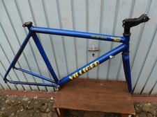 Villiger Racing VB 01 Rennrad