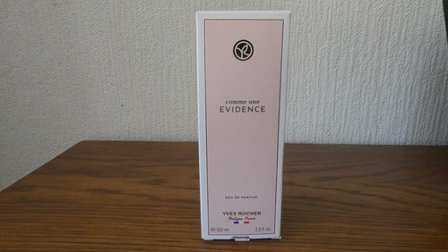 Yves rocher comme une evidence - yves,
