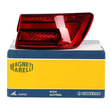 MAGNETI MARELLI Heckleuchte
