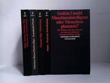 Konvolut: 5 div. Bände aus