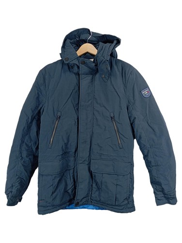 Dolomite 1897 herren parka - herren,