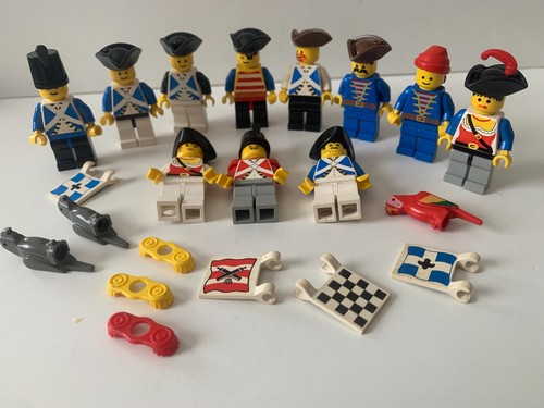 Lego figuren piraten - ,