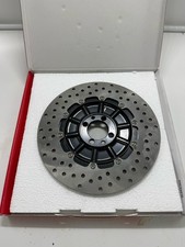 BMW K100 Bremsscheibe hinten