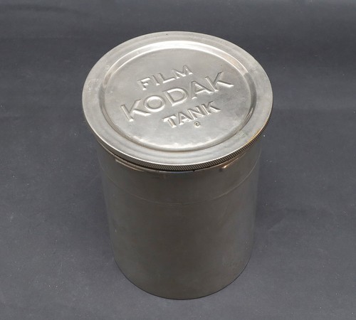 Original kodak film tank aus - kodak,