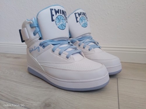 Patric ewing basketball schuhe - patric,