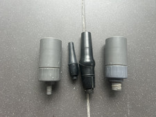 SIEMENS Sirona M1 - C- C+ Handstück Saugschlauch groß und kleiner + Filterkorp