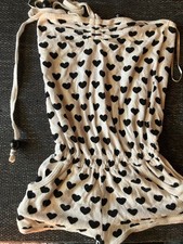 H&M Overall Jumpsuit Größe