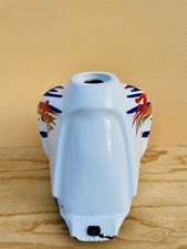 Honda Dominator NX 650 RD02 RD