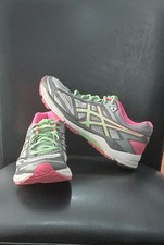Asics gel foundation - asics, 12