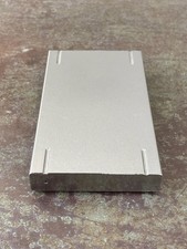 Designfestplatte LaCie Porsche Design 80 GB Firewire USB