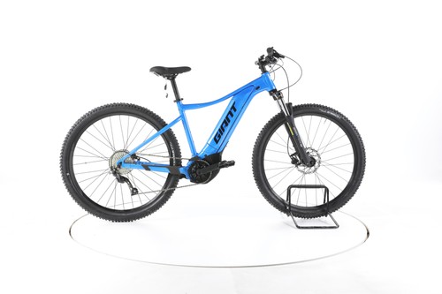 Giant talon e bike - talon, e+