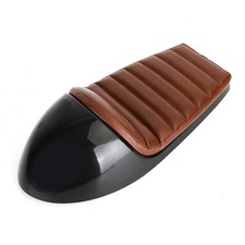 Cafe Racer Scrambler Sitzbank