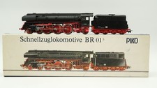 Piko 6329 schnellzuglok - 5/6329,