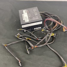 Thermaltake TR2 S PC Netzteil  500 W ATX 80PLUS