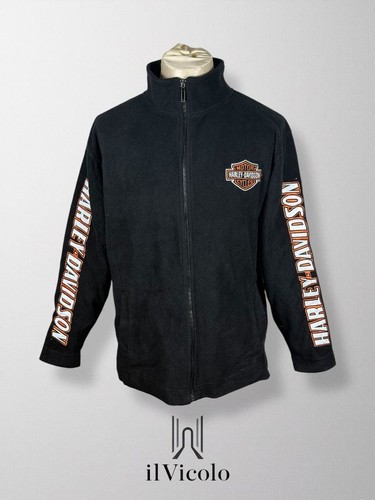 Teddy fleece harley davidson - teddy,
