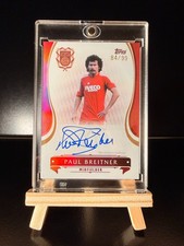 Topps Bayern 125 Jahre Paul