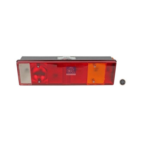 81196 spare parts - 5.81196, dt