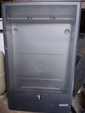 Rowi Gas-Heizofen HGO 4200/2