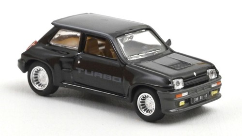 Modellauto maßstab norev - maßstab,