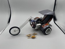 1:8 Revell Corvair Super Trike