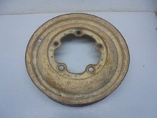 Zoll felge passend - (nr3),