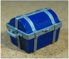 PLAYMOBIL PIRATENSCHATZTRUHE