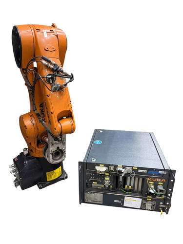 Kuka r900 sixx - 6,