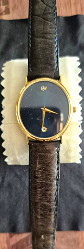 Raymond weil geneve quarz - raymond,