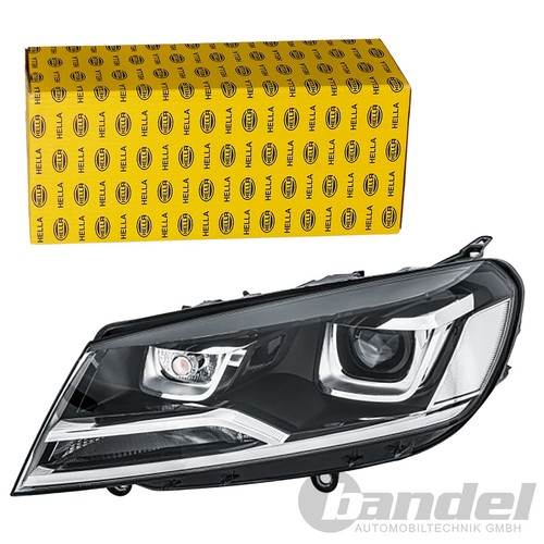 Hella xenon scheinwerfer - hella,