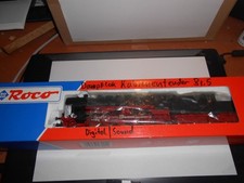 Roco 43294  Dampflok  B 52  Digital / Sound DCC  im O. Karton  s. Fotos