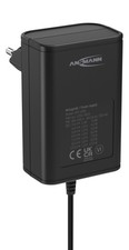 ANSMANN APS 1000 Netzteil 12V - Netzstecker bis max 1000mA (7 universal Adapter)
