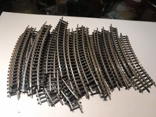 Minitrix spur N GLEISE 4912