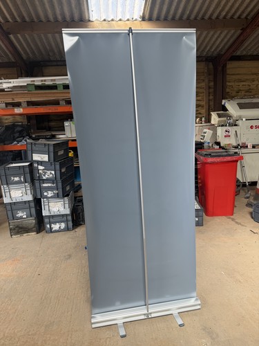 Roller banner aufsteller pop - banner,