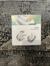 Bose Ultra Open Earbuds