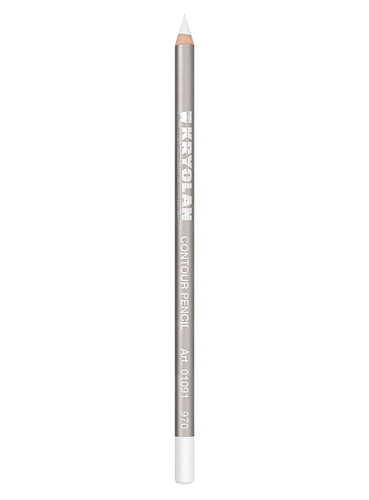 Profi schminkstift weiß - profi-schminkstift,