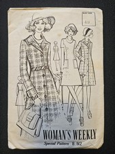 Vintage Original 70er Jahre