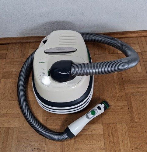 Vorwerk staubsauger kobold - vorwerk,