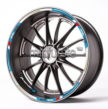 Aprilia Racing Reflective