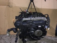 19313 Motor Diesel " AKN " VW Passat B5.5 (3B6) 3BG 2.5TDI 110KW 150Ps Bj