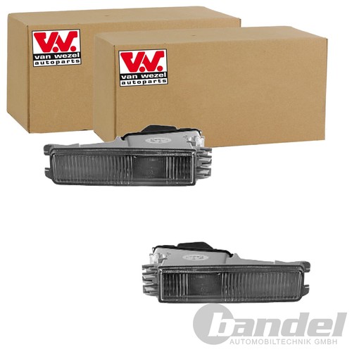 Van wezel h3 - van,