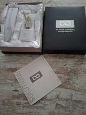 Dr. Fuchs Tempura Lift RF Anti Age Radiofrequenz-Behandlung strafft Haut und Ges