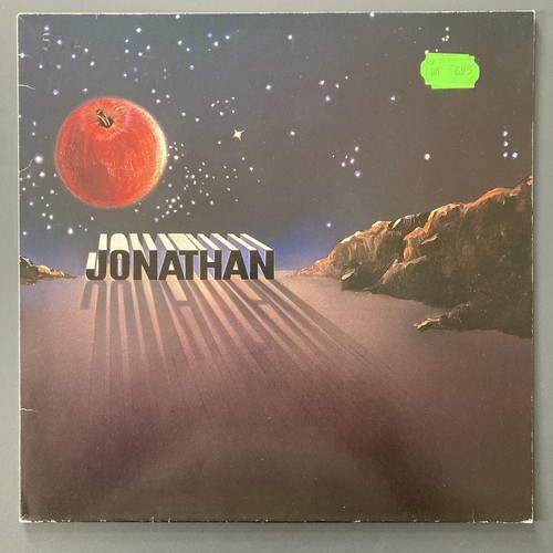 Rare jonathan same 1978 - rare,