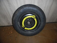 Ersatzrad Audi 80 Cabrio 8G7