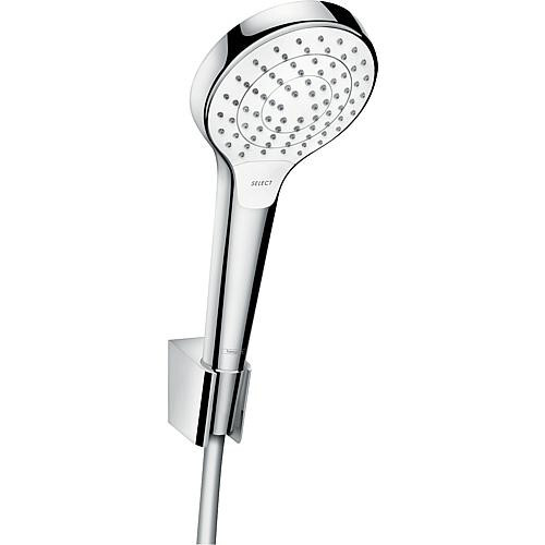 Hansgrohe handbrause set - handbrause-set, croma