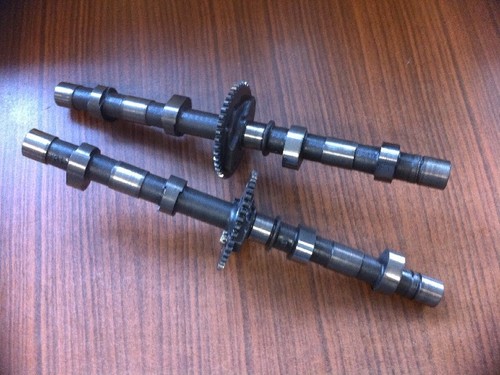 Nockenwelle einlass und - nockenwelle,