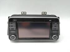 259155FA0A Bildschirm für NISSAN MICRA (K14) Acenta 2017 1007802