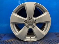 Audi A3 8V Sportback Alufelge